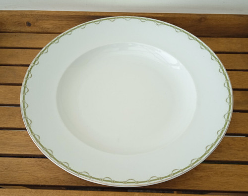 Grande piatto pasta - piatto,