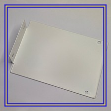 123729 x1 IKEA grande piastra