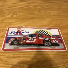 Targa Nascar, Ken Schrader