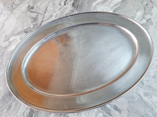 Piatto portata extra large - piatto,