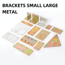 PIASTRE DI RIPARAZIONE STAFFE