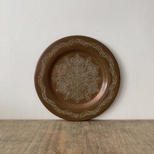 Piatto da appendere a parete