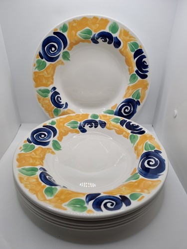 Piatti zuppiera pasta - zuppiera,
