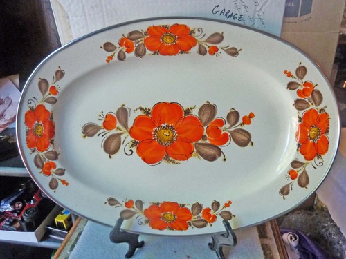 Sanko ware show pans piatto - sanko,