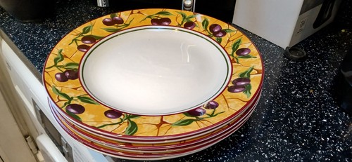 Churchill hotelware oliveto - churchill,