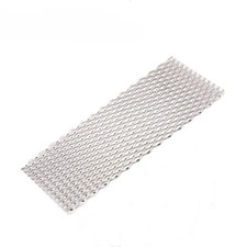 Placca anodo placcatura