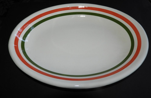 Piatto grande servizio - , pasta