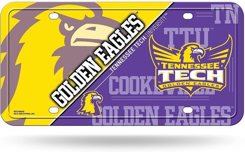 Tennessee tech university - tech,