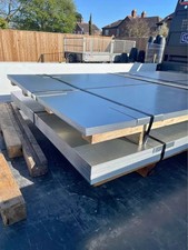 Lamiere Acciaio Dolce 8'x4'