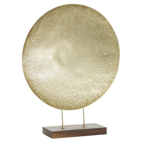 Deco piatto scultura - 79,
