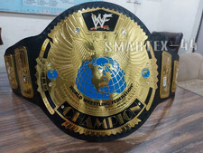 Cintura Big Eagle Championship