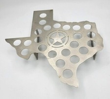 Texas Lone Star Sottopiatto a