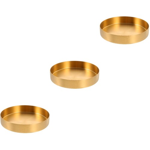 3pz vassoio acciaio - vassoio,