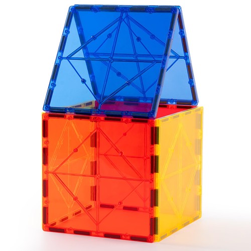 Piastre magnetiche grandi - magnetiche,