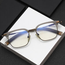 Montatura per occhiali con