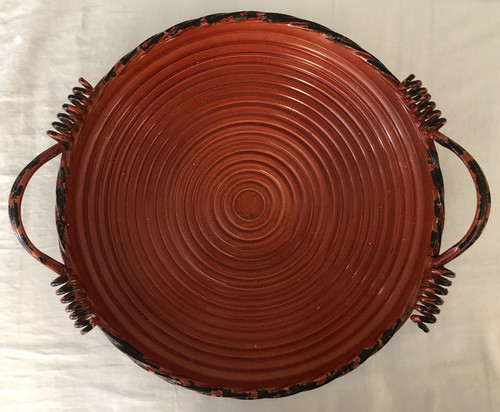 Rustico corallo rosso - corallo,