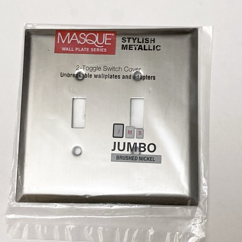 Maschera jumbo taglia - maschera, doppio