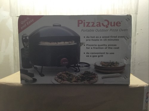 Pizzacraft pc6500 pizzaque - pizzacraft,