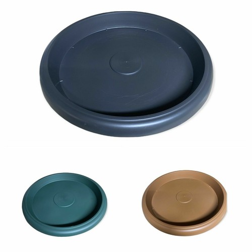 Vaso per piante rotondo