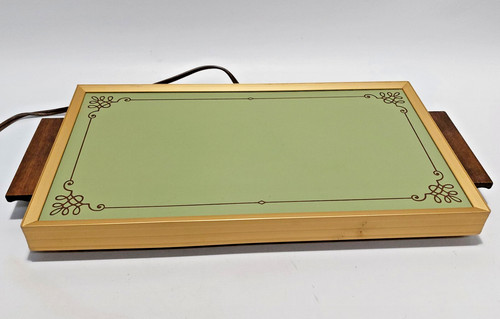 Buffet riscaldato elettrico - buffet,