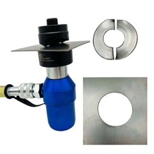 Punzonatrice idraulica