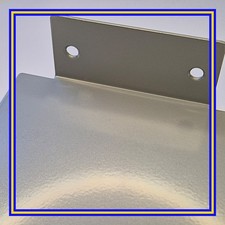 123730 x1 IKEA grande piastra