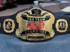 Cintura World Tag Team