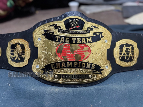 Cintura world tag team - cintura,