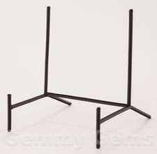 Grande lastra metallo ferro