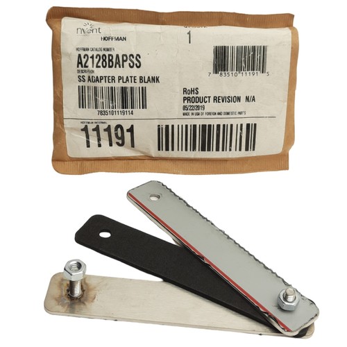 Nvent hoffman a2128bapss - nvent,