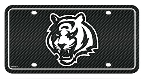Cincinnati bengals targa auto - bengals,