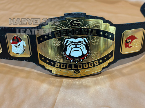 Georgia bulldog championship - bulldog,