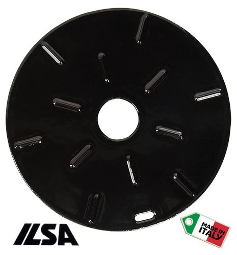 Ilsa piastra radiante - piastra,
