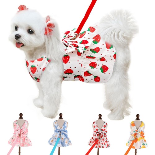 Vestito cane bambina fantasia