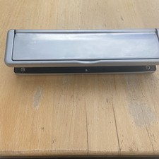 Piatto porta lettere Fab Fix