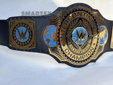 Nuova cintura titolo replica