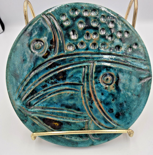 Piastrella ceramica vintage - piastrella,